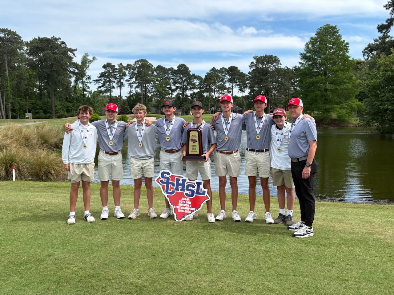 AAAAA State Champions